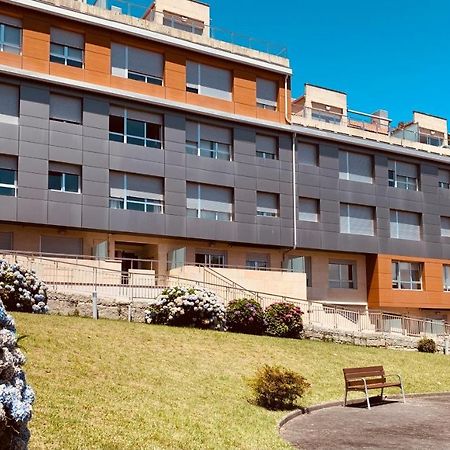 Sanxenxo Suites Con Vistas Muy Bien Ubicado 외부 사진