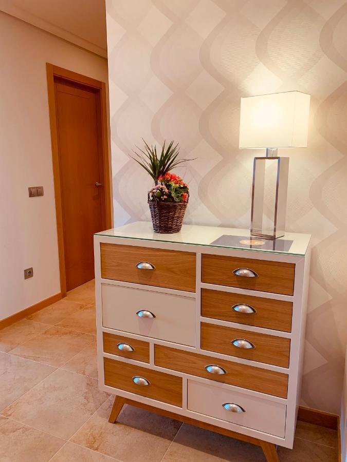 Sanxenxo Suites Con Vistas Muy Bien Ubicado 외부 사진