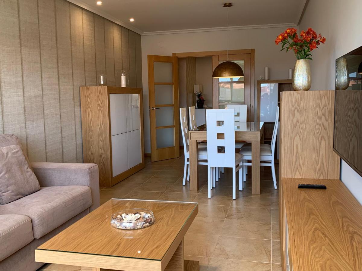 Sanxenxo Suites Con Vistas Muy Bien Ubicado 외부 사진