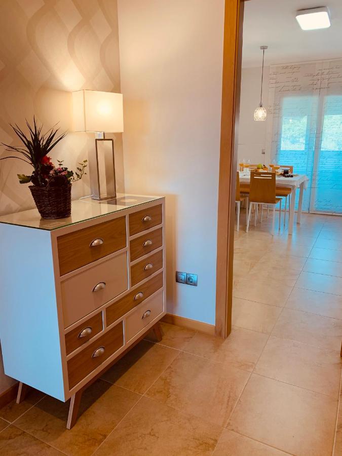 Sanxenxo Suites Con Vistas Muy Bien Ubicado 외부 사진