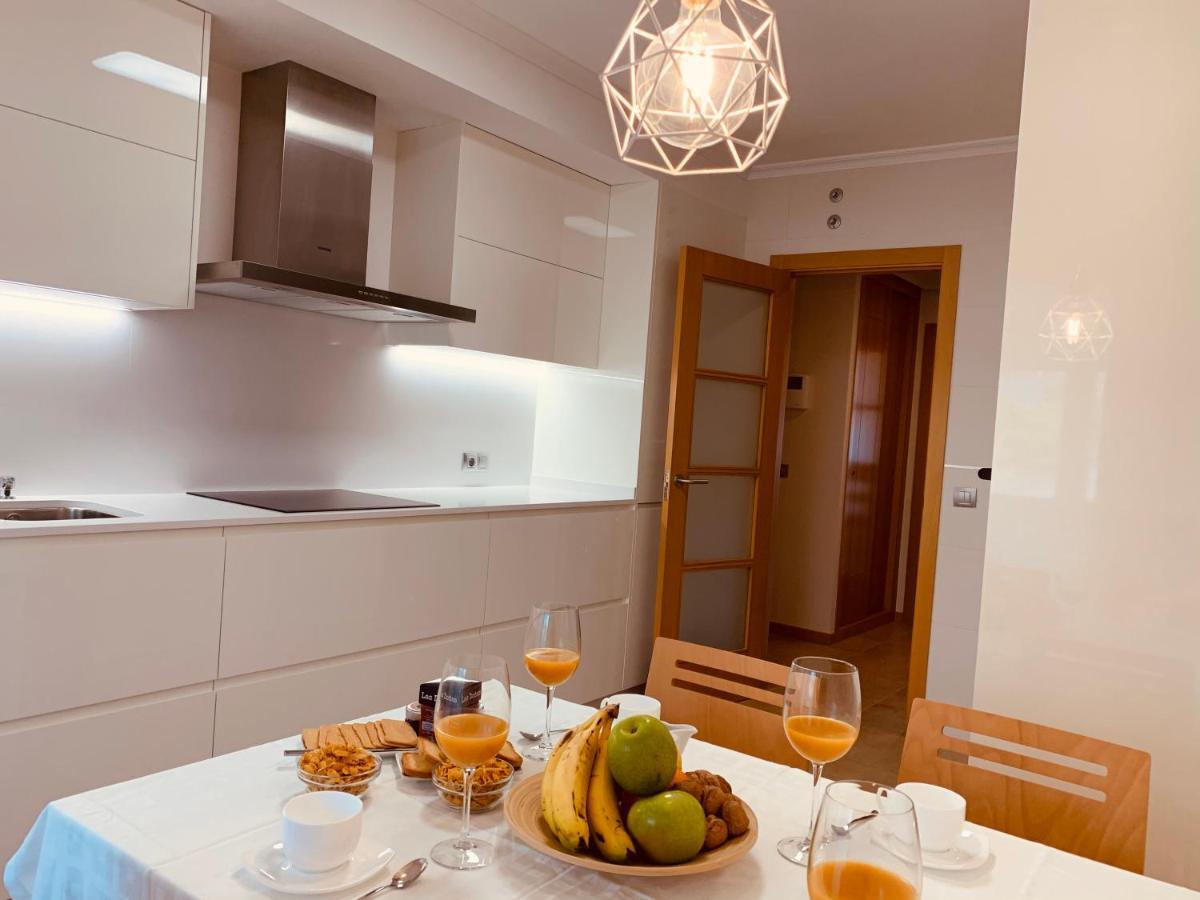 Sanxenxo Suites Con Vistas Muy Bien Ubicado 외부 사진