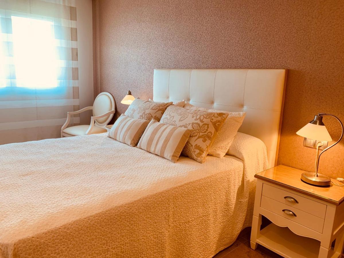 Sanxenxo Suites Con Vistas Muy Bien Ubicado 외부 사진