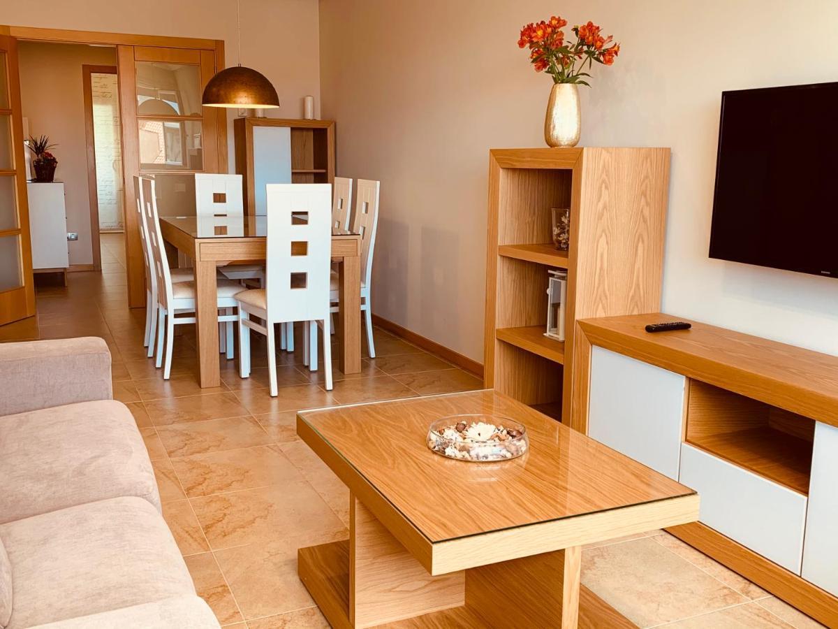 Sanxenxo Suites Con Vistas Muy Bien Ubicado 외부 사진