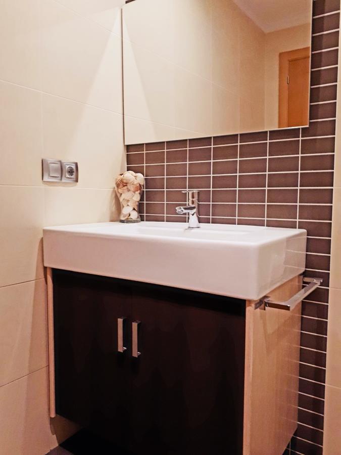 Sanxenxo Suites Con Vistas Muy Bien Ubicado 외부 사진